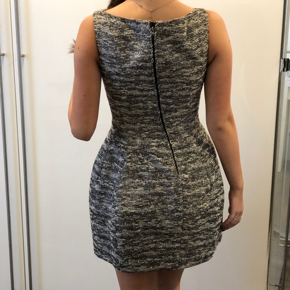 Zara cocktail dress - Picture 4 of 4
